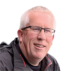 Darren Nickerson of Canada 1 Car Sales